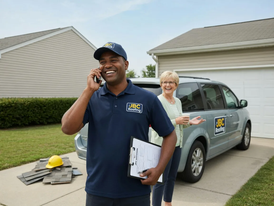 Roof Replacement Verdunville, WV FAQs